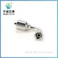 BSP Female Hydraulic Fitting For Hoses and Pipes